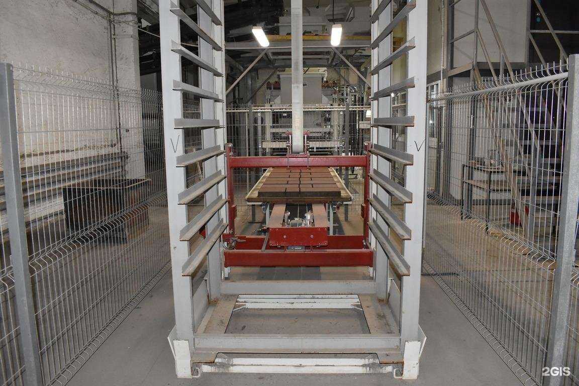 Отзывы на компанию Бетэма в г. Тольятти c фото