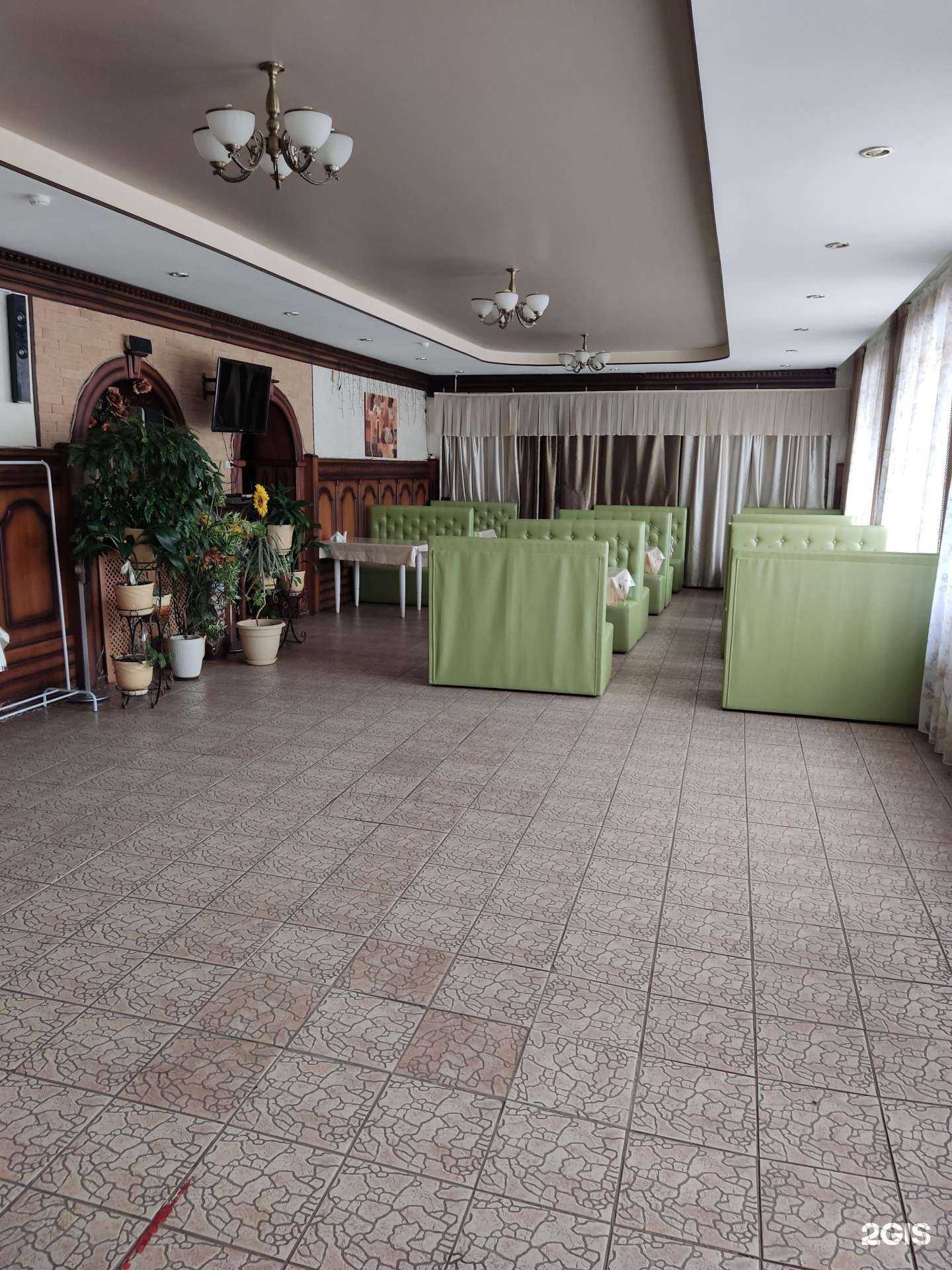 Отзывы на компанию У Джамили в Димитровграде c фото