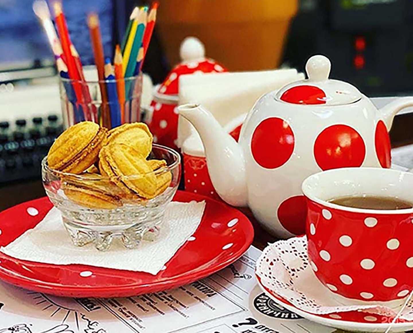 Отзывы на компанию Первая вареничная в г. Набережные Челны c фото