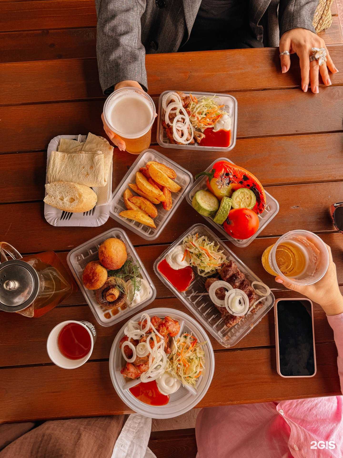 Отзывы на компанию Виктория в Красноярске c фото