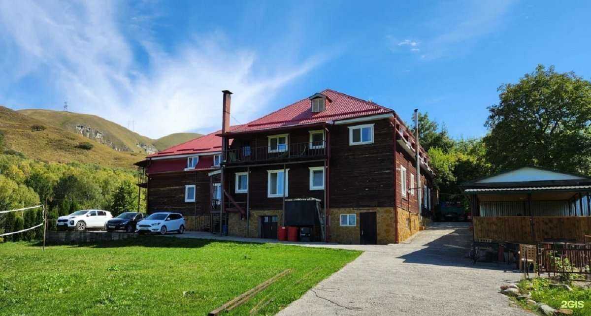 Отзывы на компанию Олимпия в Кисловодске c фото