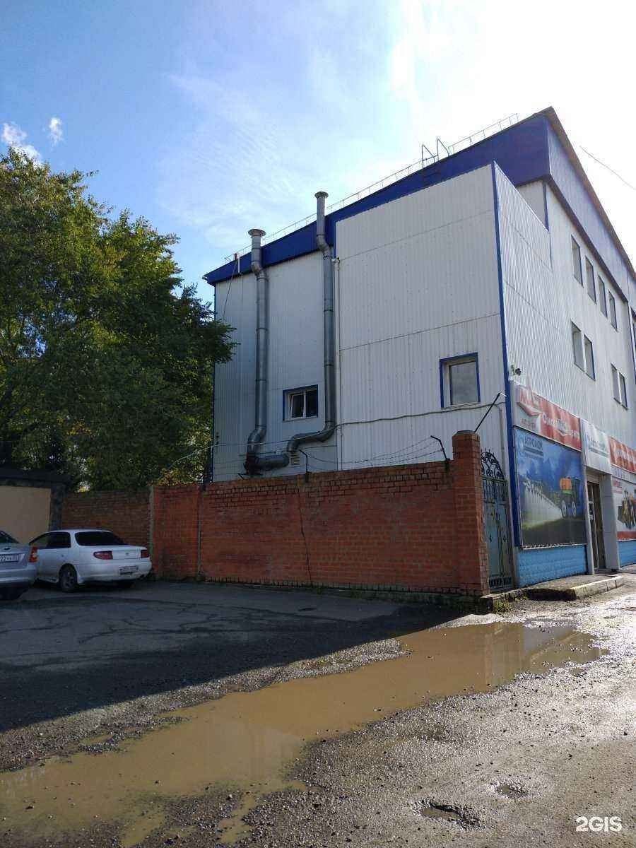 Отзывы на компанию АгроАСМ в г. Омск c фото