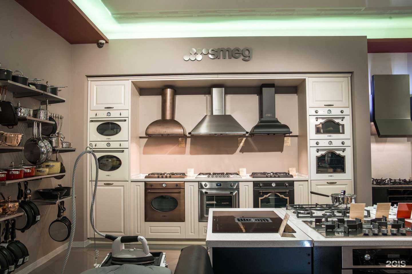 Отзывы на компанию Умная кухня в г. Астрахань c фото