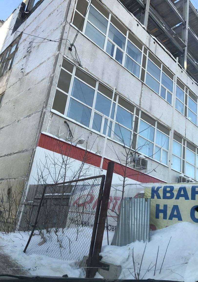 Отзывы на компанию Пермгражданпроект в Перми c фото