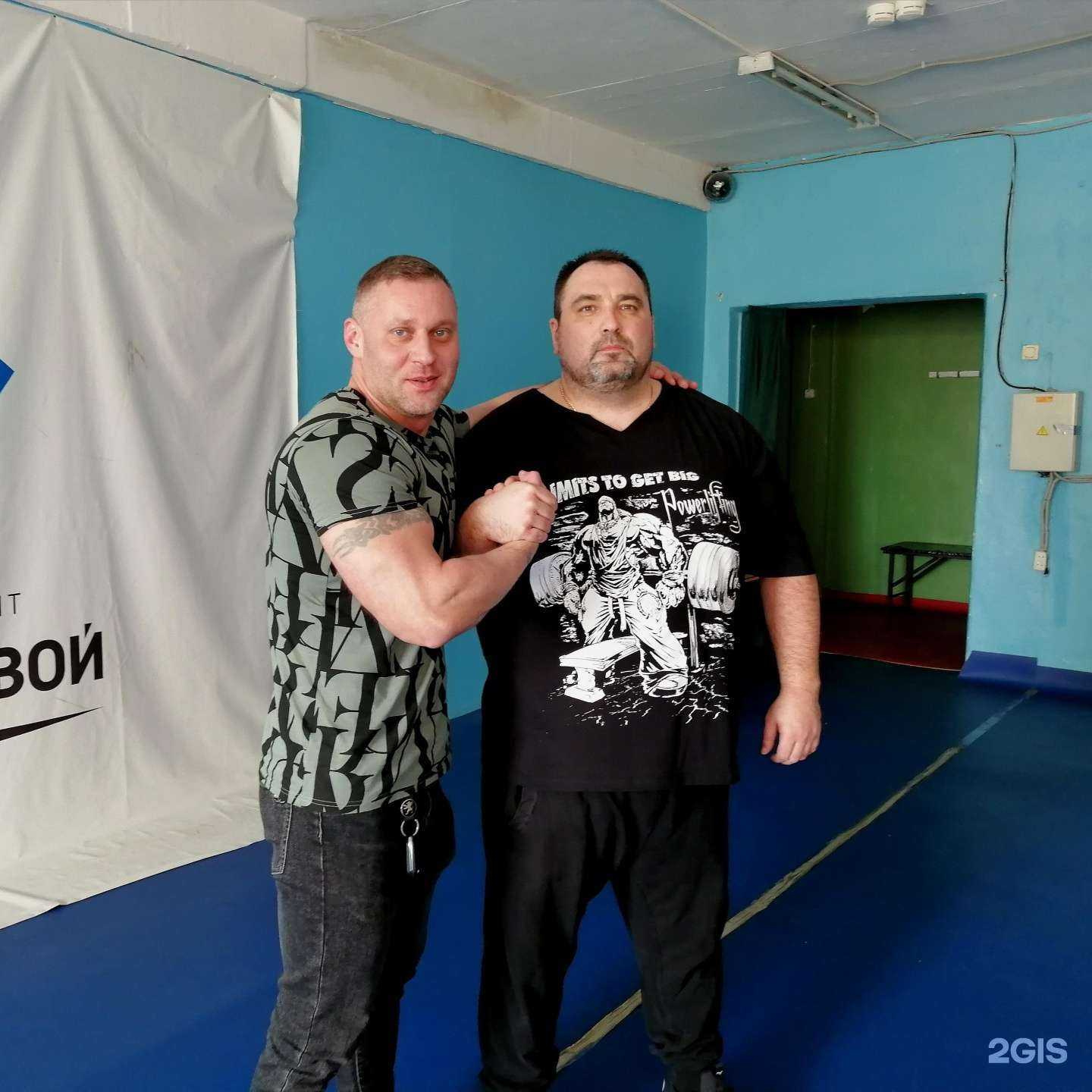 Отзывы на компанию PowerLifeGym в г. Калуга c фото