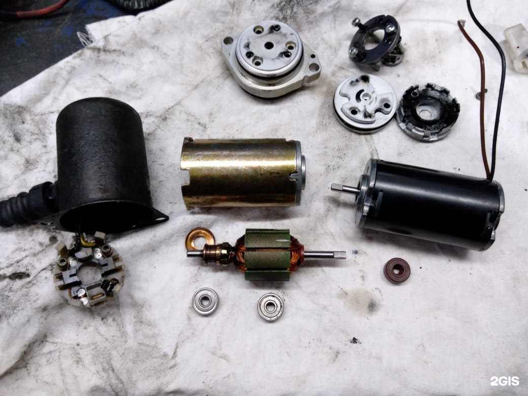 Отзывы на компанию Урал-Стартер Екатеринбург в г. Екатеринбург c фото