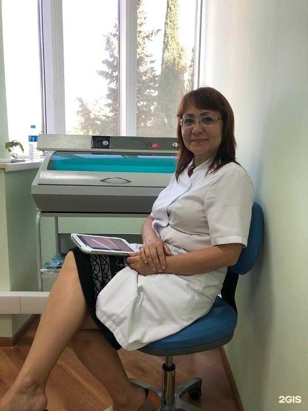 Отзывы на компанию Дентал Центр в г. Сочи c фото