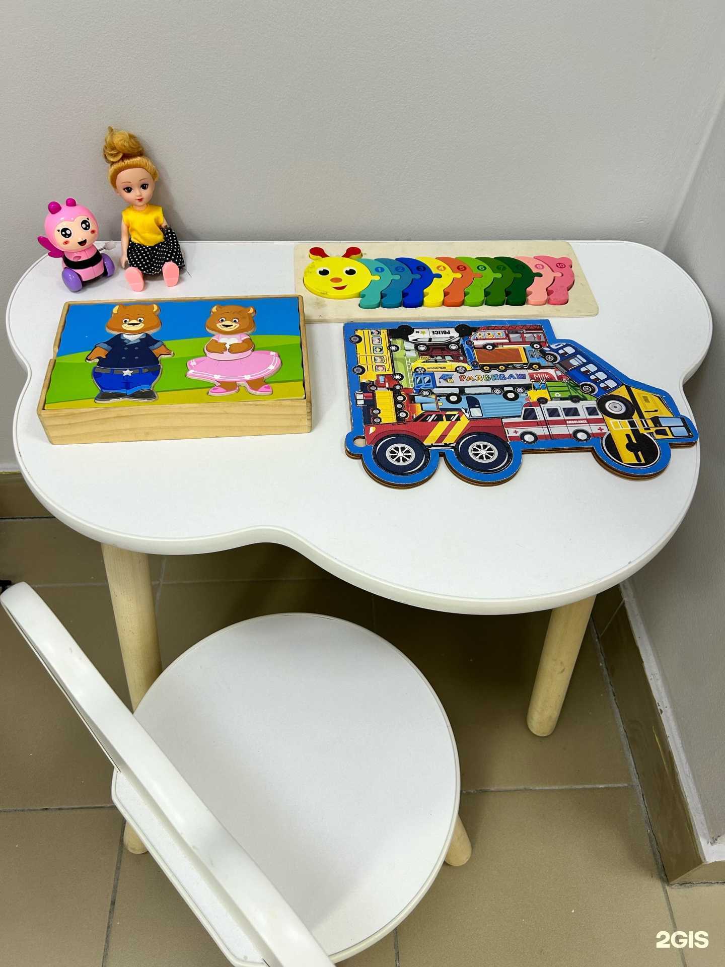 Отзывы на компанию Салон красоты в г. Нижний Новгород c фото