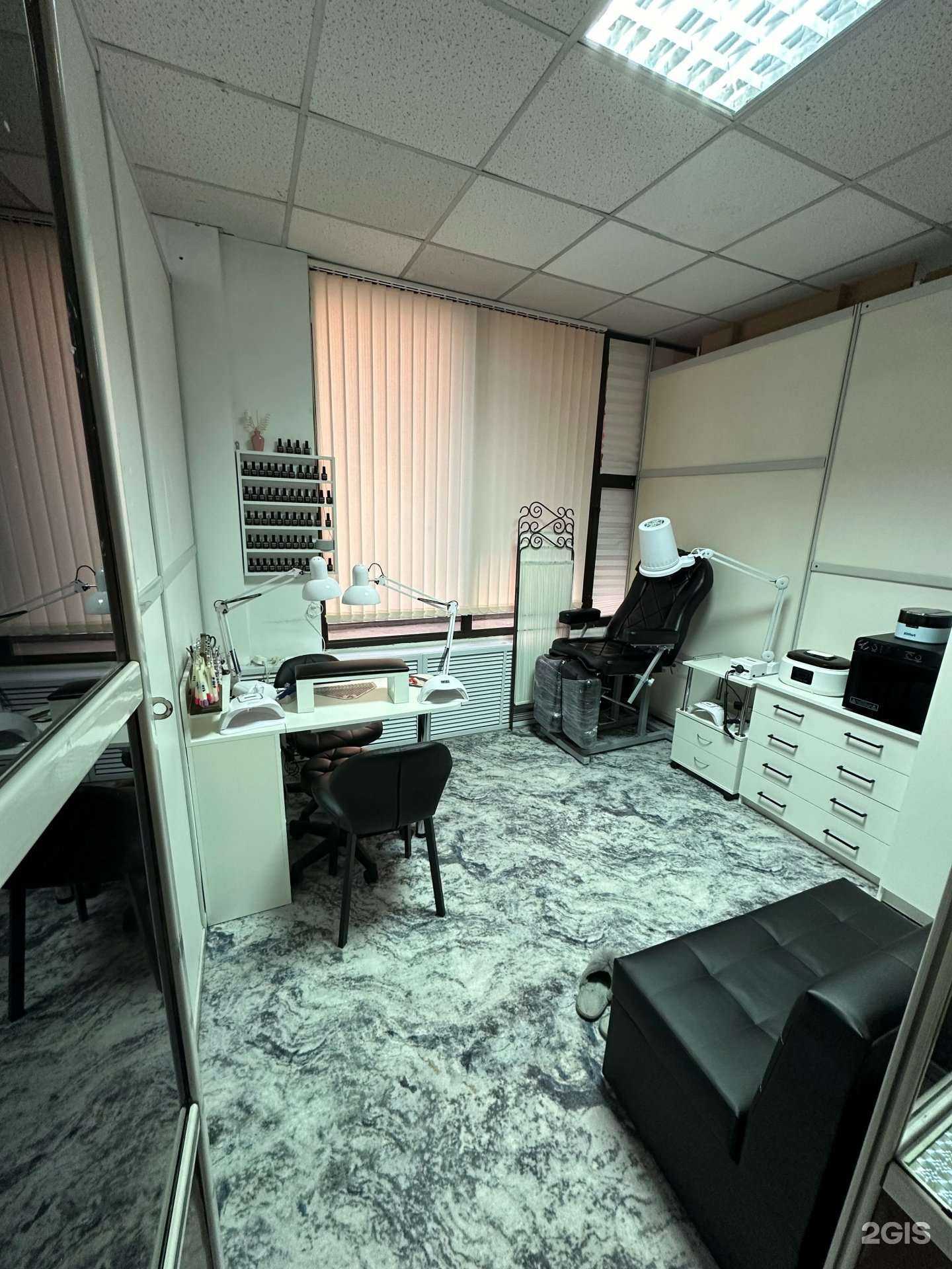 Отзывы на компанию The girl house в Томске c фото