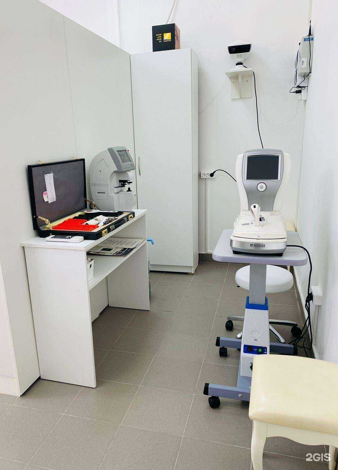 Отзывы на компанию Visus в г. Ростов-на-Дону c фото