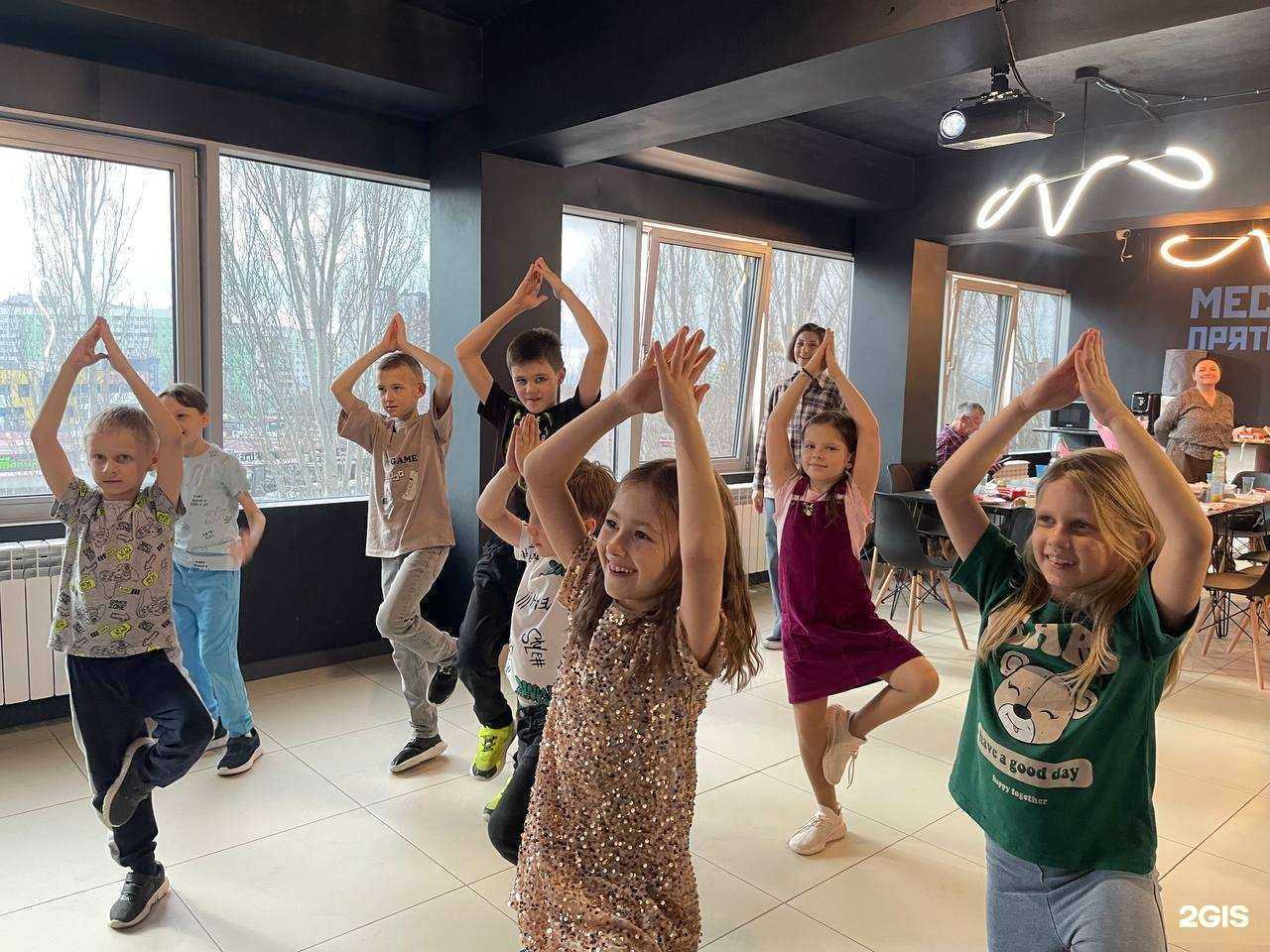 Отзывы на компанию Место пряток в г. Самара c фото