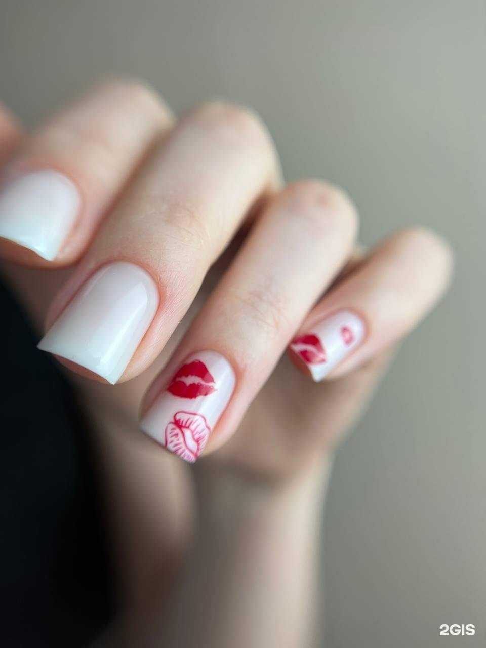 Отзывы на компанию Lucky Nails в Великом Новгороде c фото