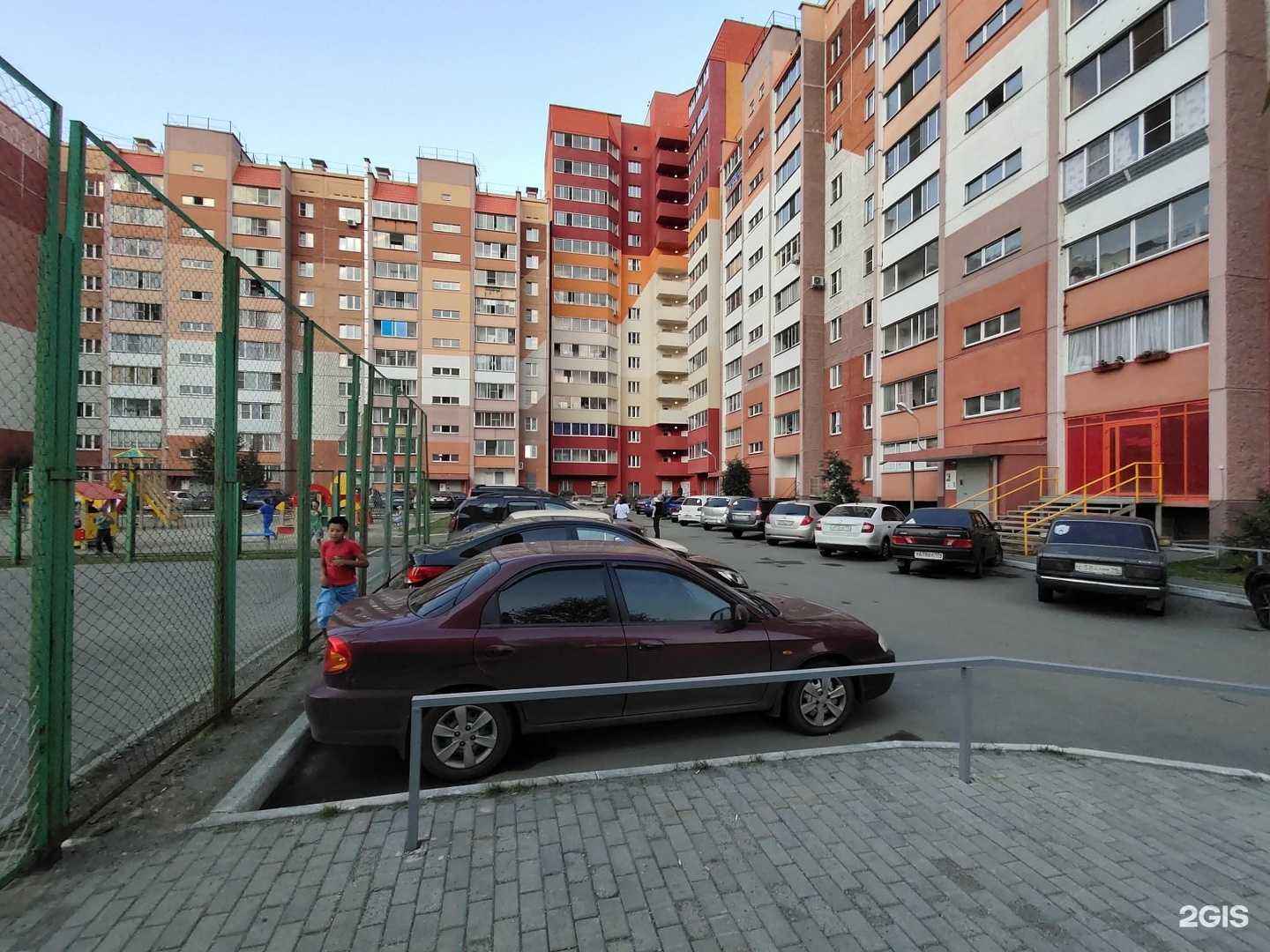 Отзывы на компанию Юридическая коллегия в Челябинске c фото - фотография 2 из 2