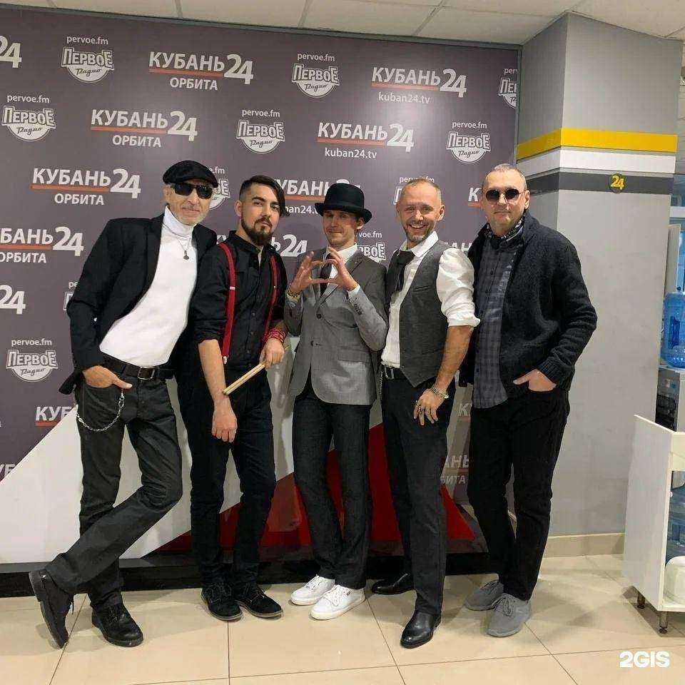 Отзывы на компанию Performer_records в Новороссийске c фото