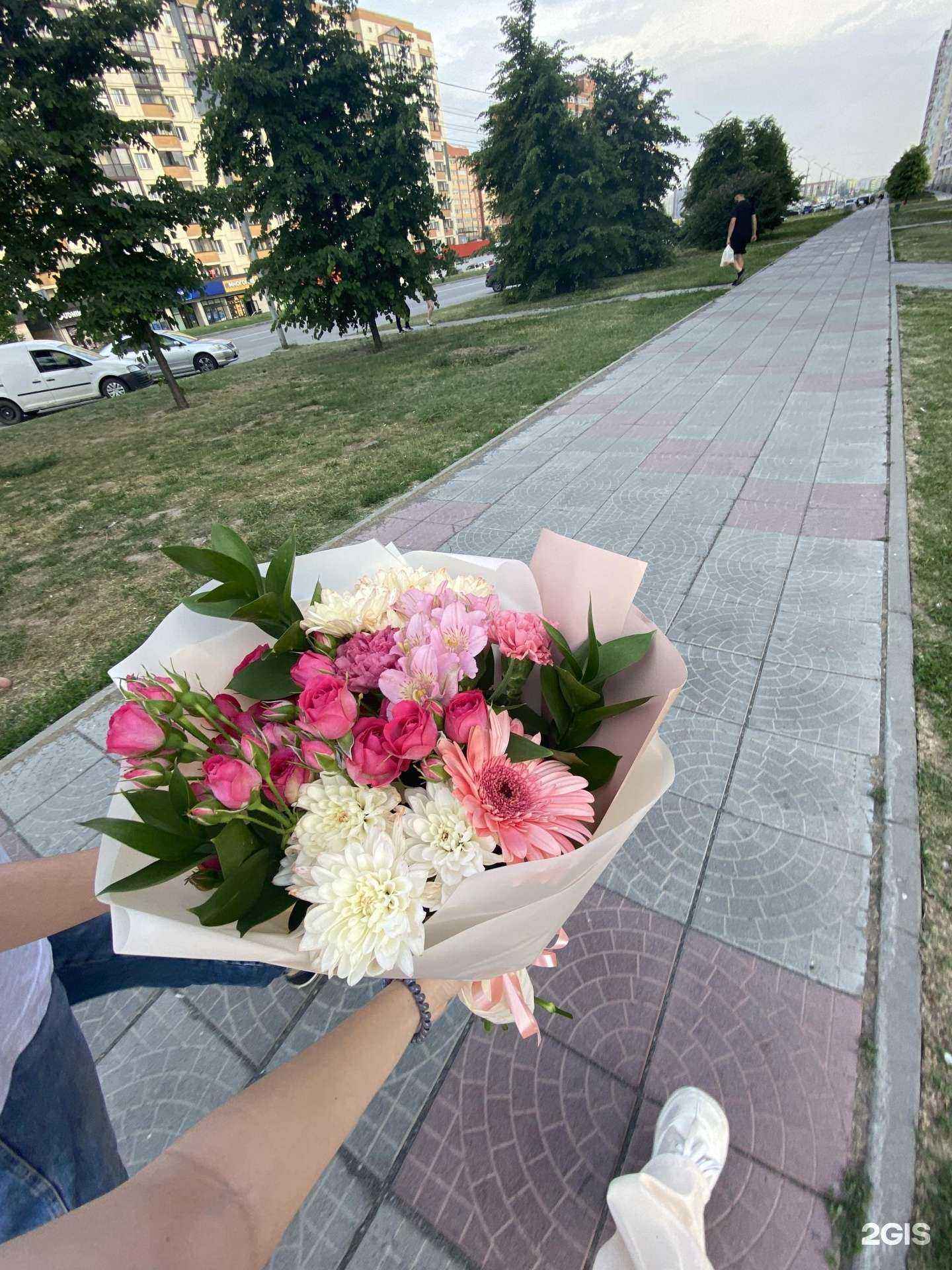 Отзывы на компанию Рандеву в г. Новосибирск c фото