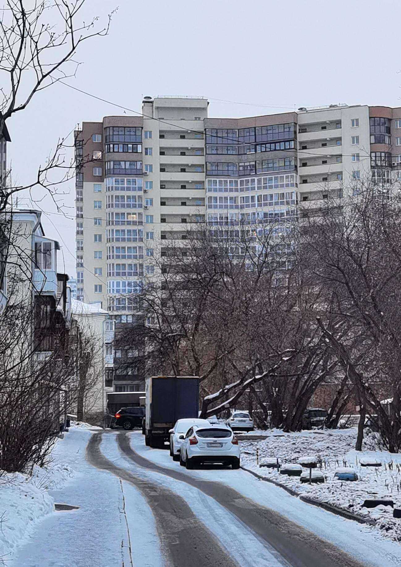 Отзывы на компанию Комфорт+ в Екатеринбурге c фото - фотография 2 из 2