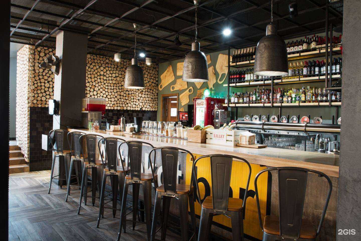 Отзывы на компанию Антрекот в г. Иркутск c фото