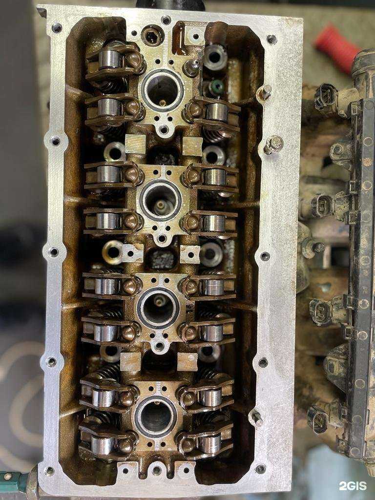 Отзывы на компанию Racing Turbo Service в Дзержинском c фото