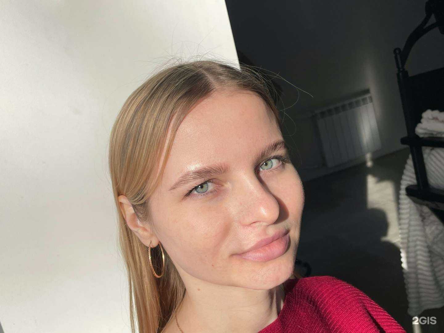 Отзывы на компанию Brow Expert в г. Тюмень c фото