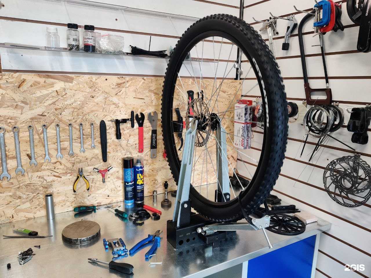 Отзывы на компанию Hello bike! в Казани c фото