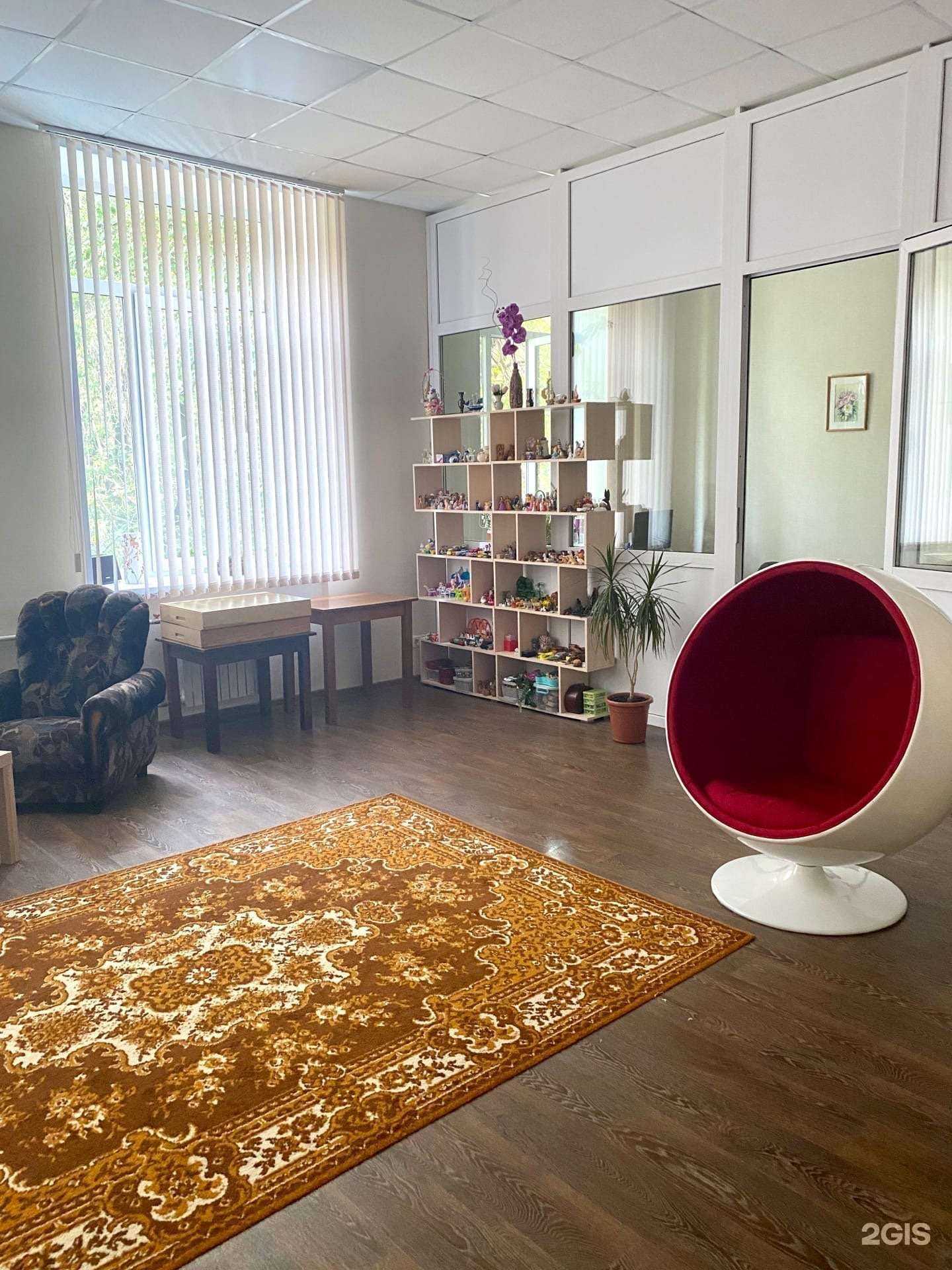 Отзывы на компанию Высшая Школа Психологии Пси-Профи в г. Пермь c фото