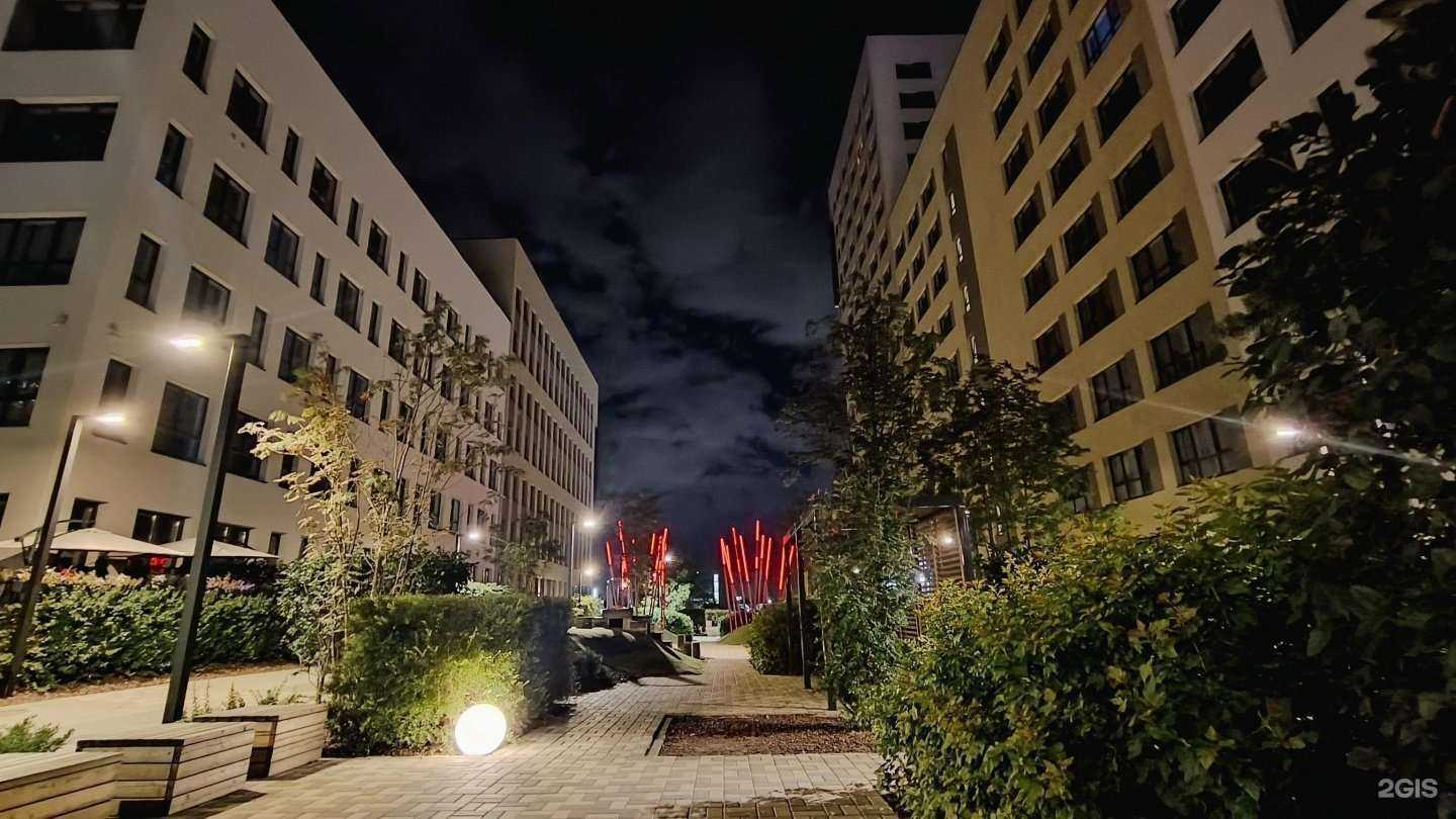 Отзывы на компанию gunay_lash в Екатеринбурге c фото - фотография 2 из 2