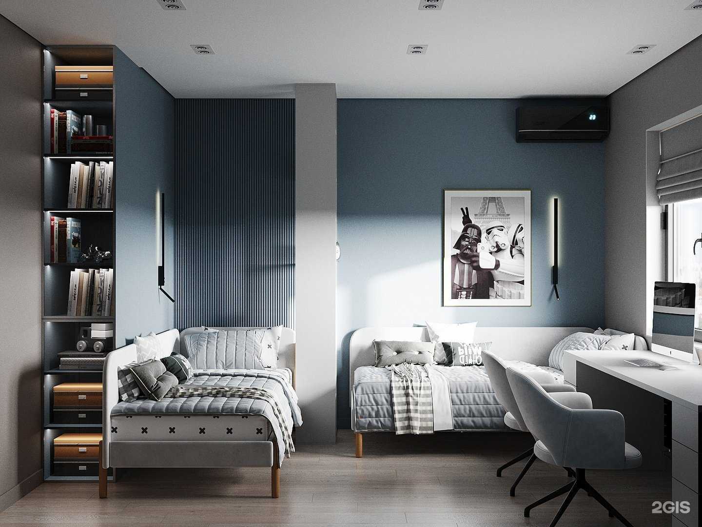 Отзывы на компанию credadesign в г. Набережные Челны c фото