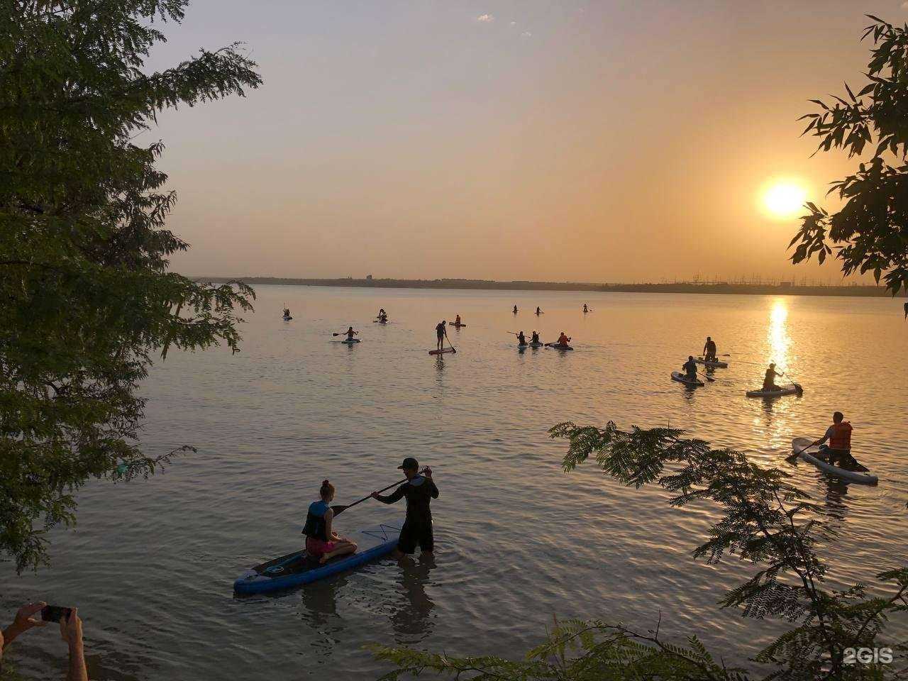 Отзывы на компанию Axe.Board в г. Ставрополь c фото