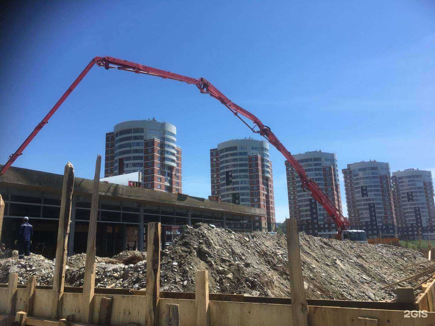 Отзывы на компанию Агродор-Инвест в г. Иркутск c фото