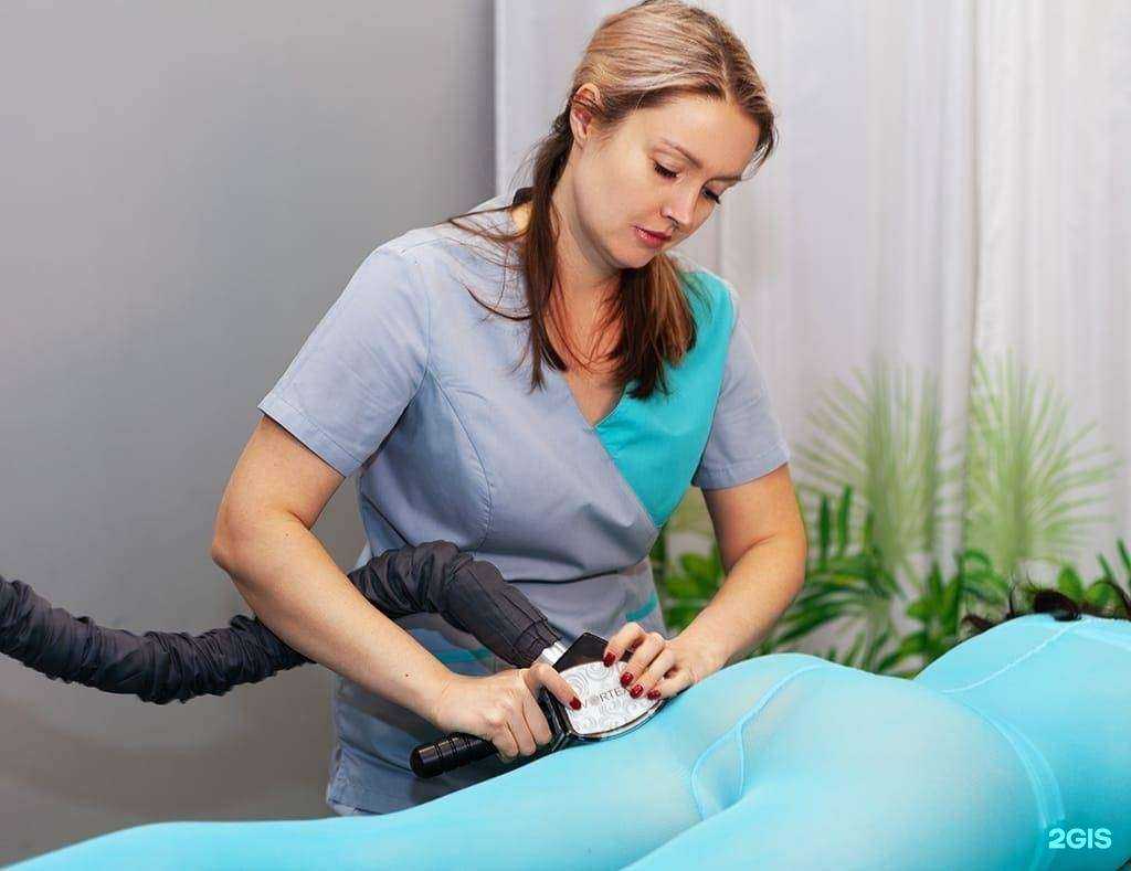 Отзывы на компанию Студия косметологии и коррекции фигуры Светланы Гафуровой в Самаре c фото