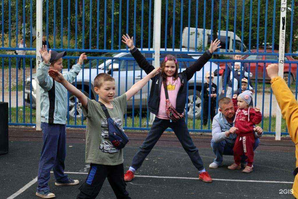 Отзывы на компанию Нузар в Перми c фото