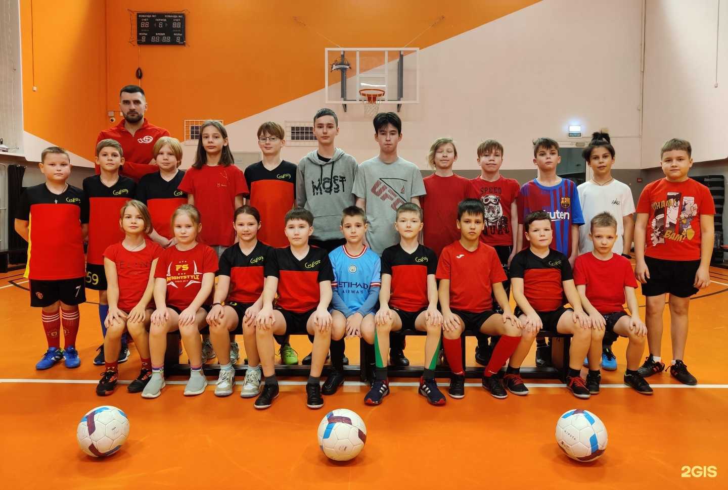 Отзывы на компанию Like в Перми c фото