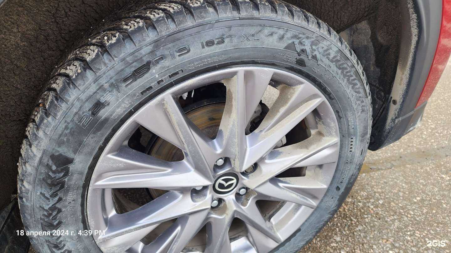 Отзывы на компанию Родео-моторс в Омске c фото