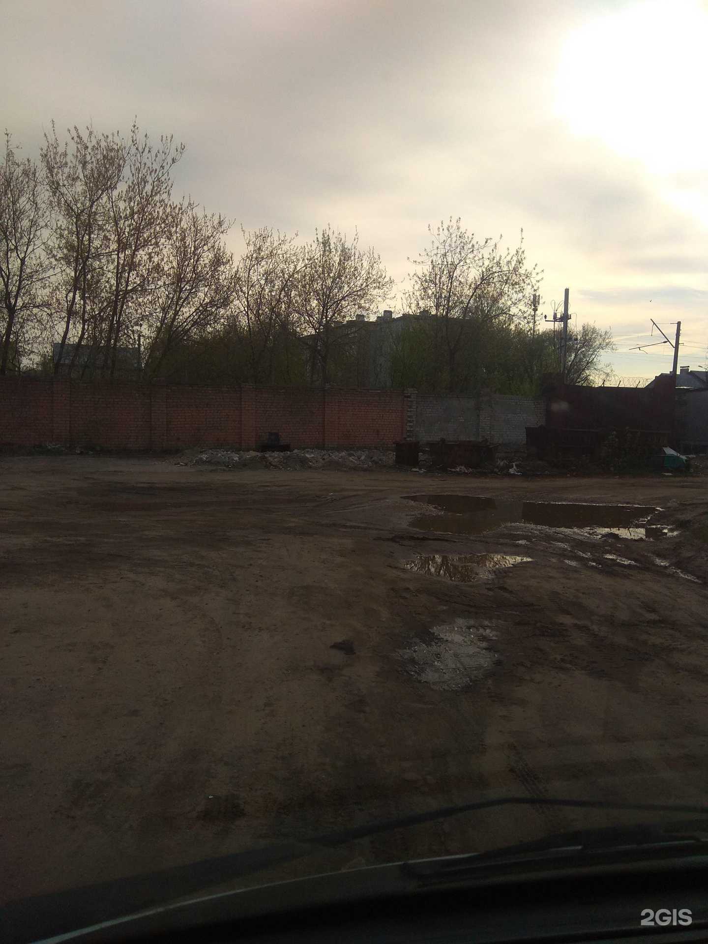 Отзывы на компанию Новые Металлические Формы в Боре c фото - фотография 2 из 2