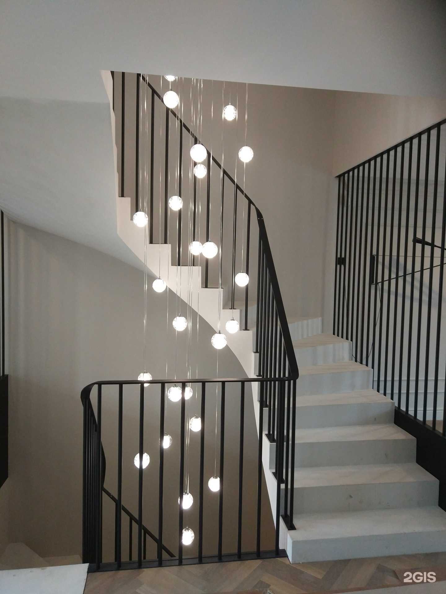 Отзывы на компанию Кузница Дроздова в Калининграде c фото