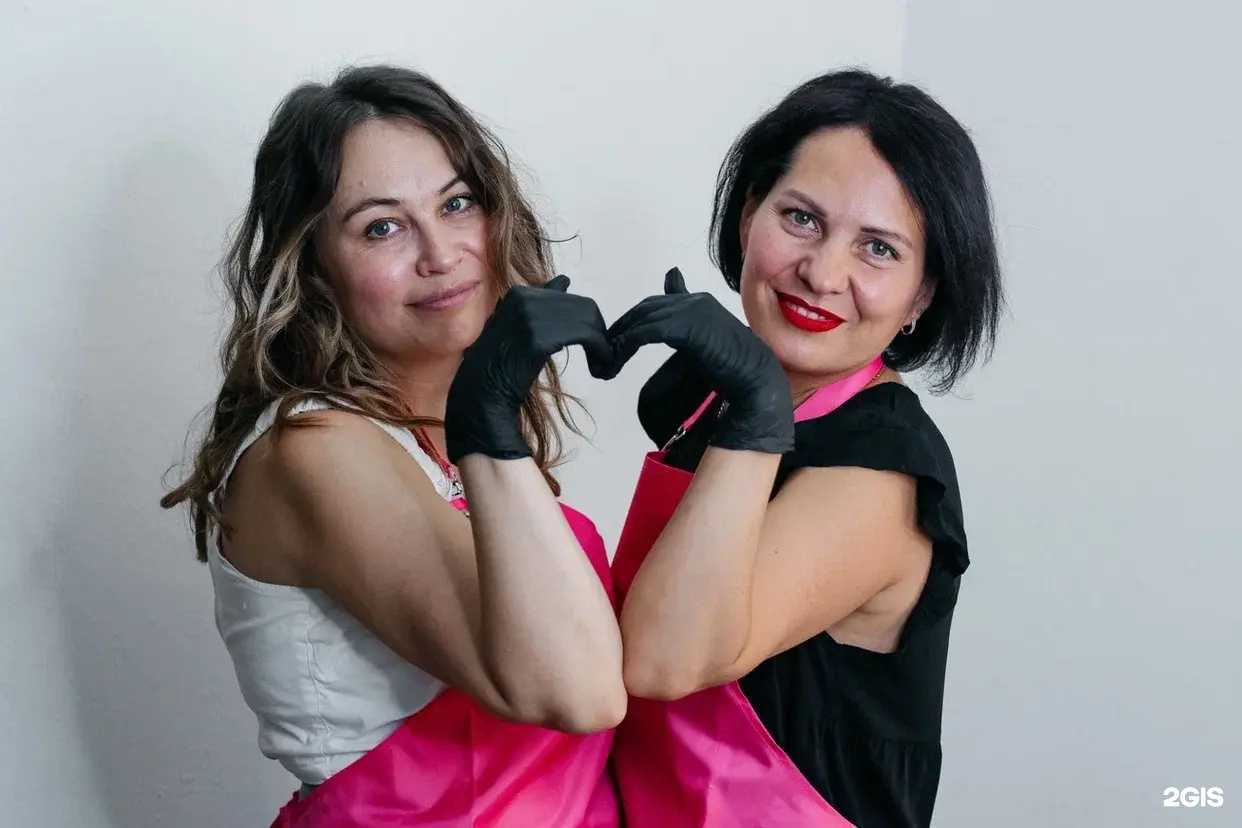 Отзывы на компанию Алхимия в Новосибирске c фото