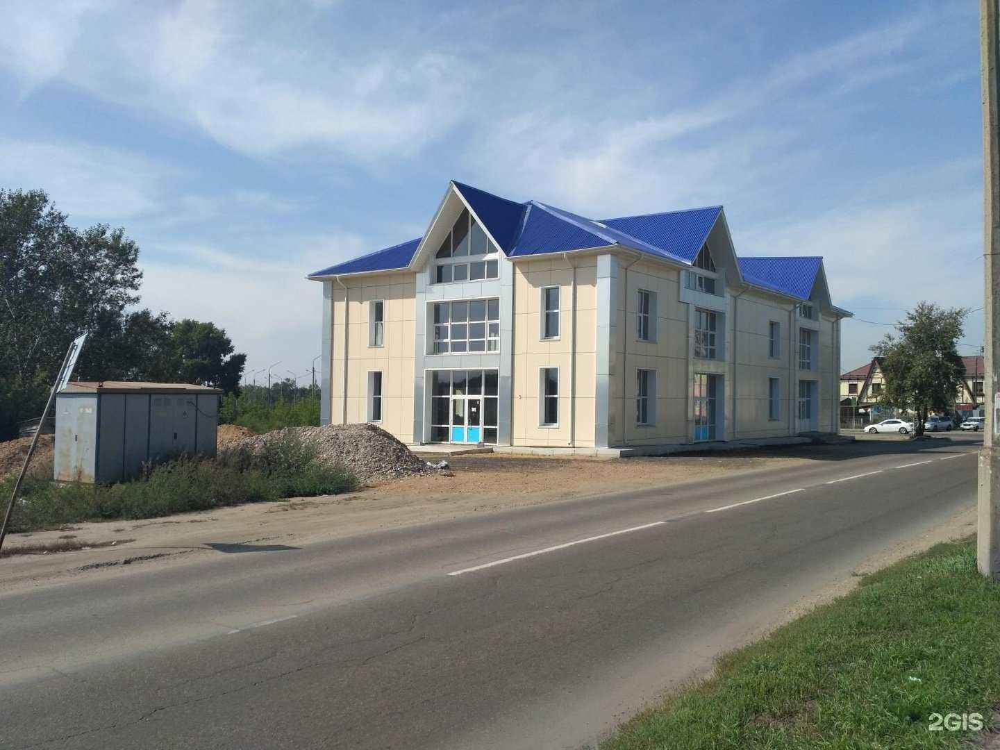 Отзывы на компанию Века в Ангарске c фото - фотография 2 из 2