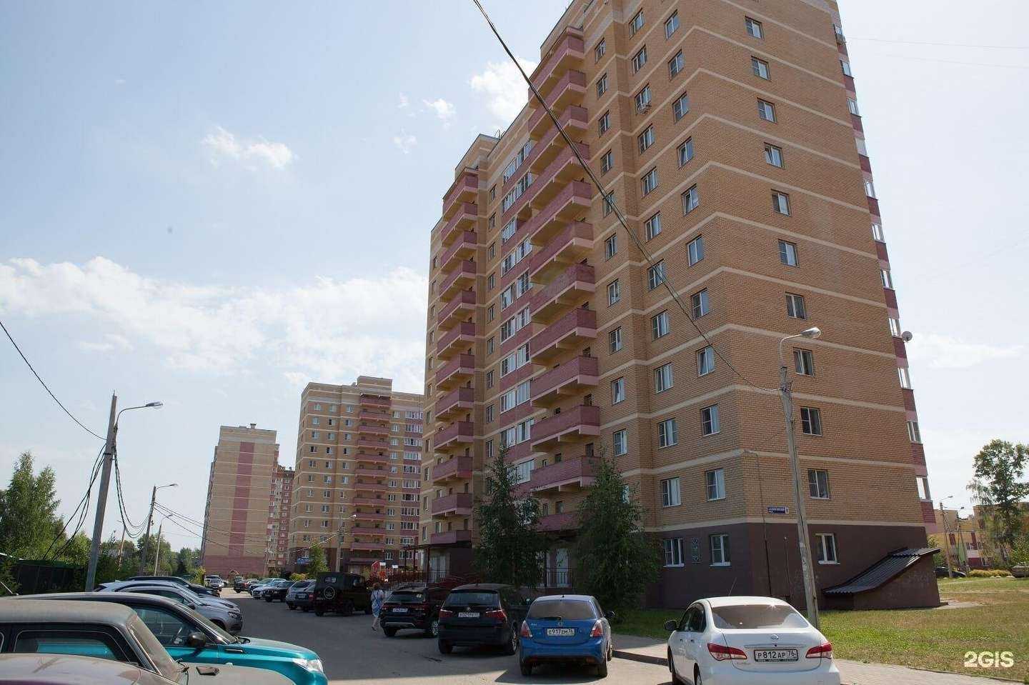 Отзывы на компанию Капитал Групп Строй в Ярославле c фото