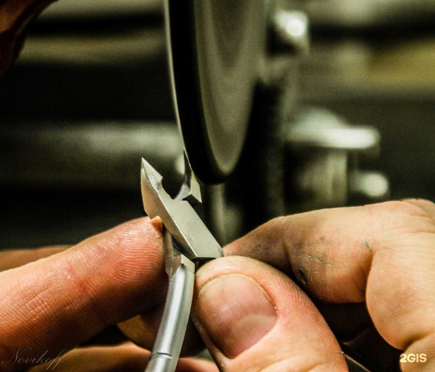 Отзывы на компанию Остряк в Самаре c фото