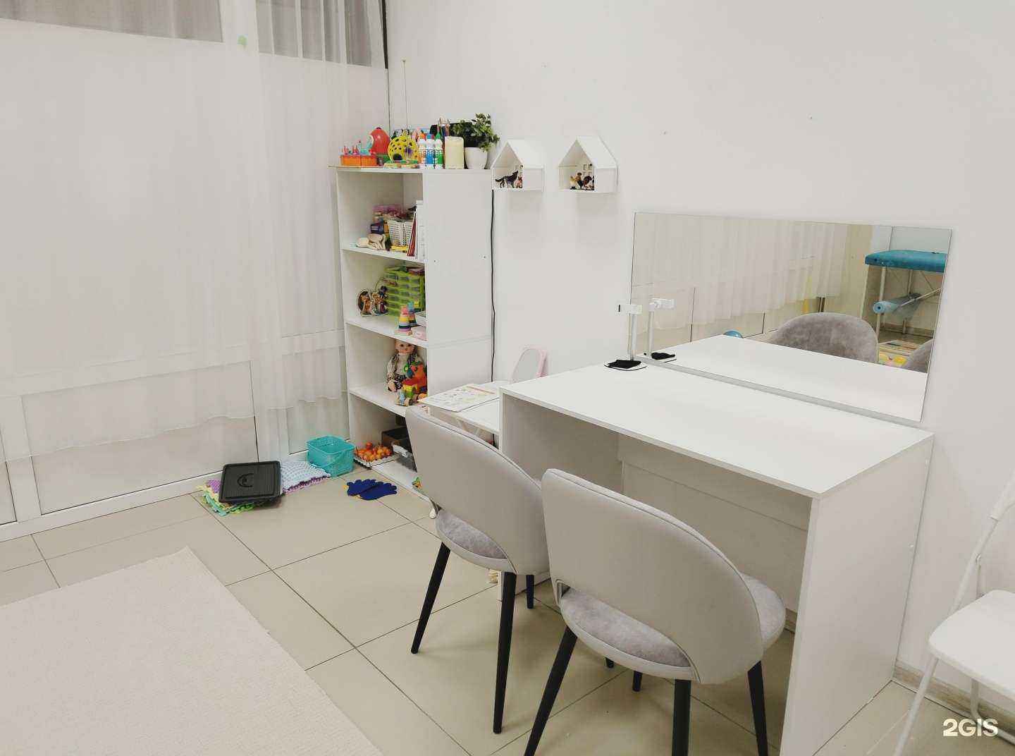 Отзывы на компанию Кабинет логопеда-дефектолога в Набережных Челнах c фото