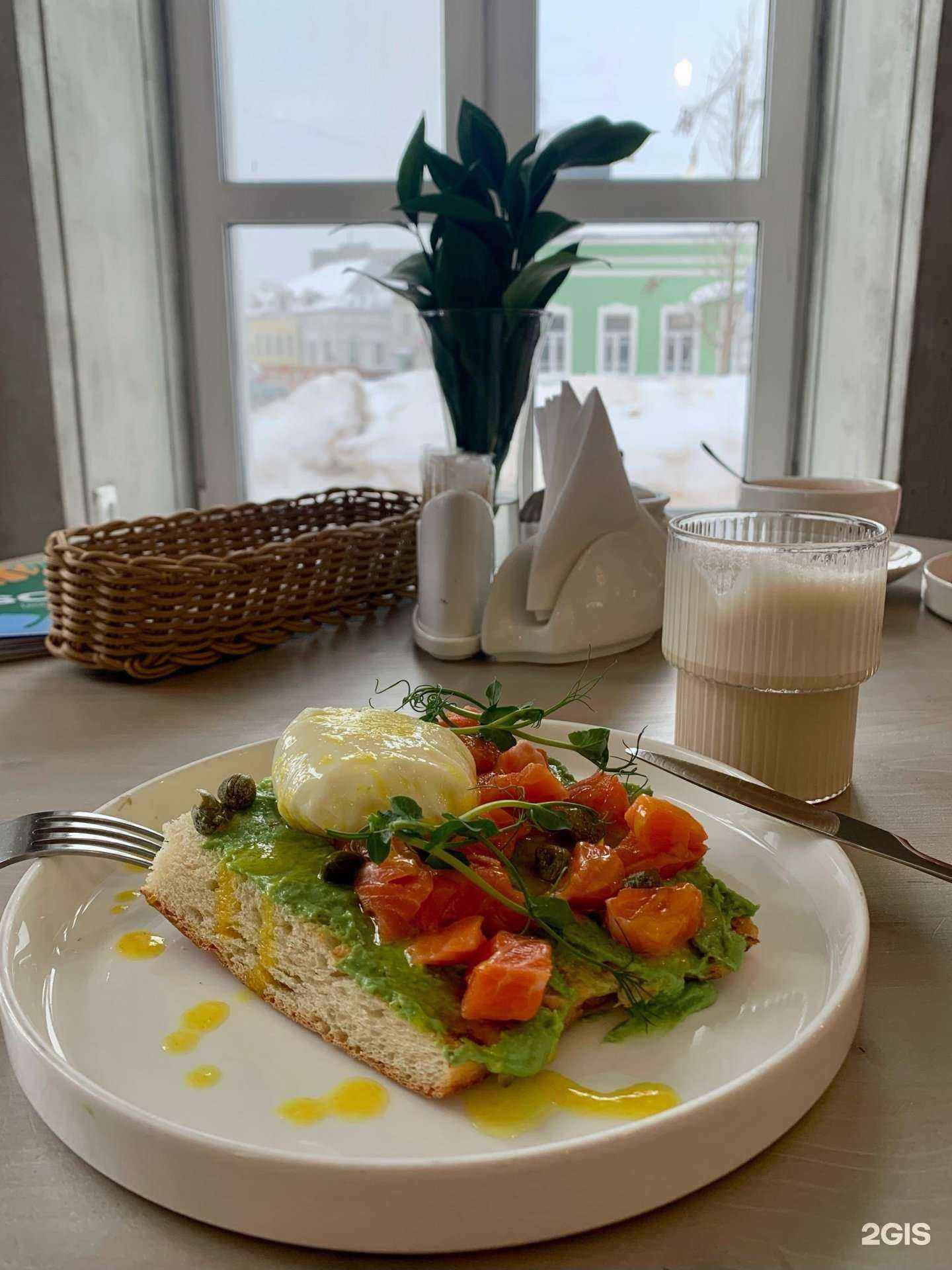 Отзывы на компанию Сода в Череповце c фото