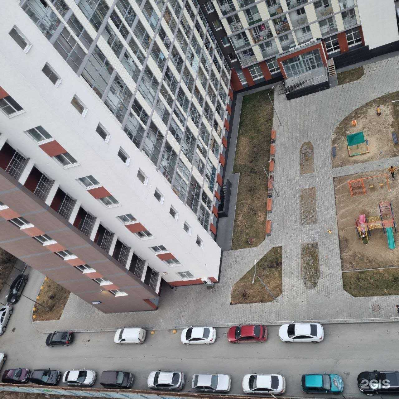 Отзывы на компанию Чистый родник в Екатеринбурге c фото