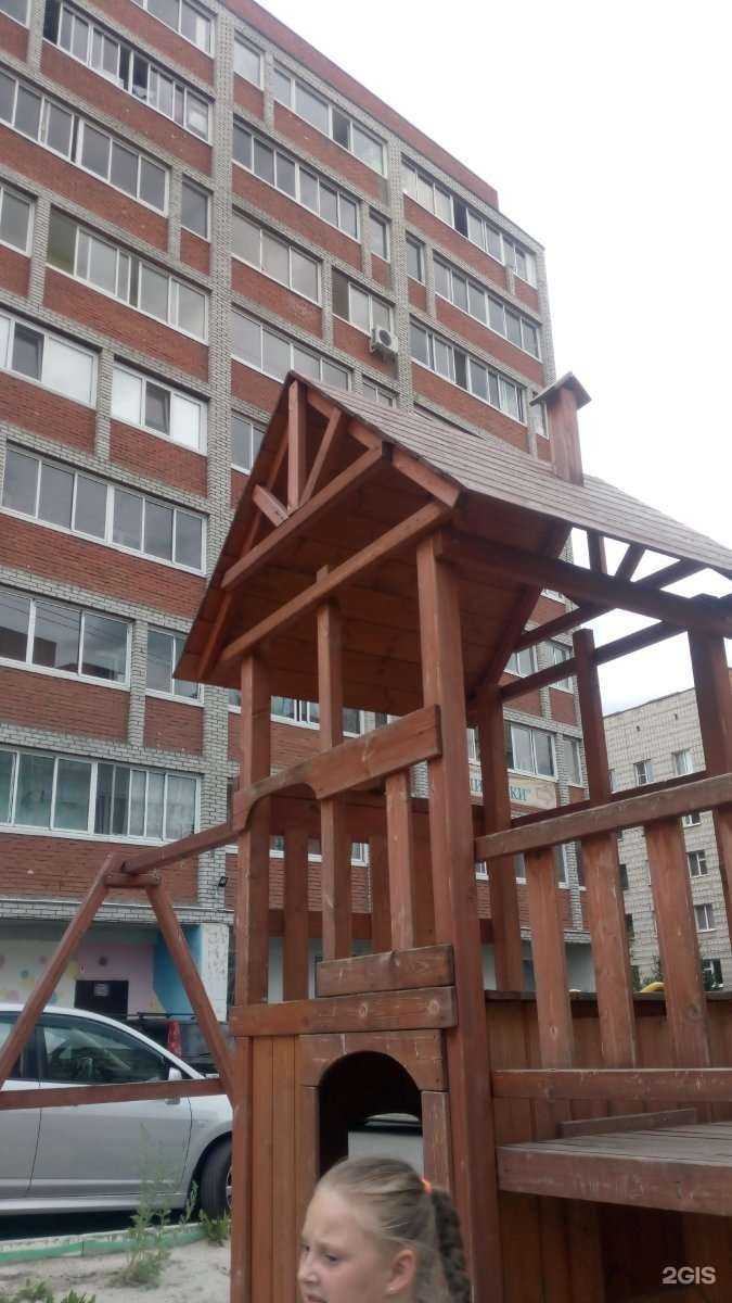 Отзывы на компанию Наши зайки в Томске c фото - фотография 2 из 2