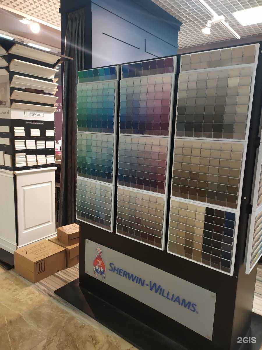 Отзывы на компанию Decor Center в Химках c фото