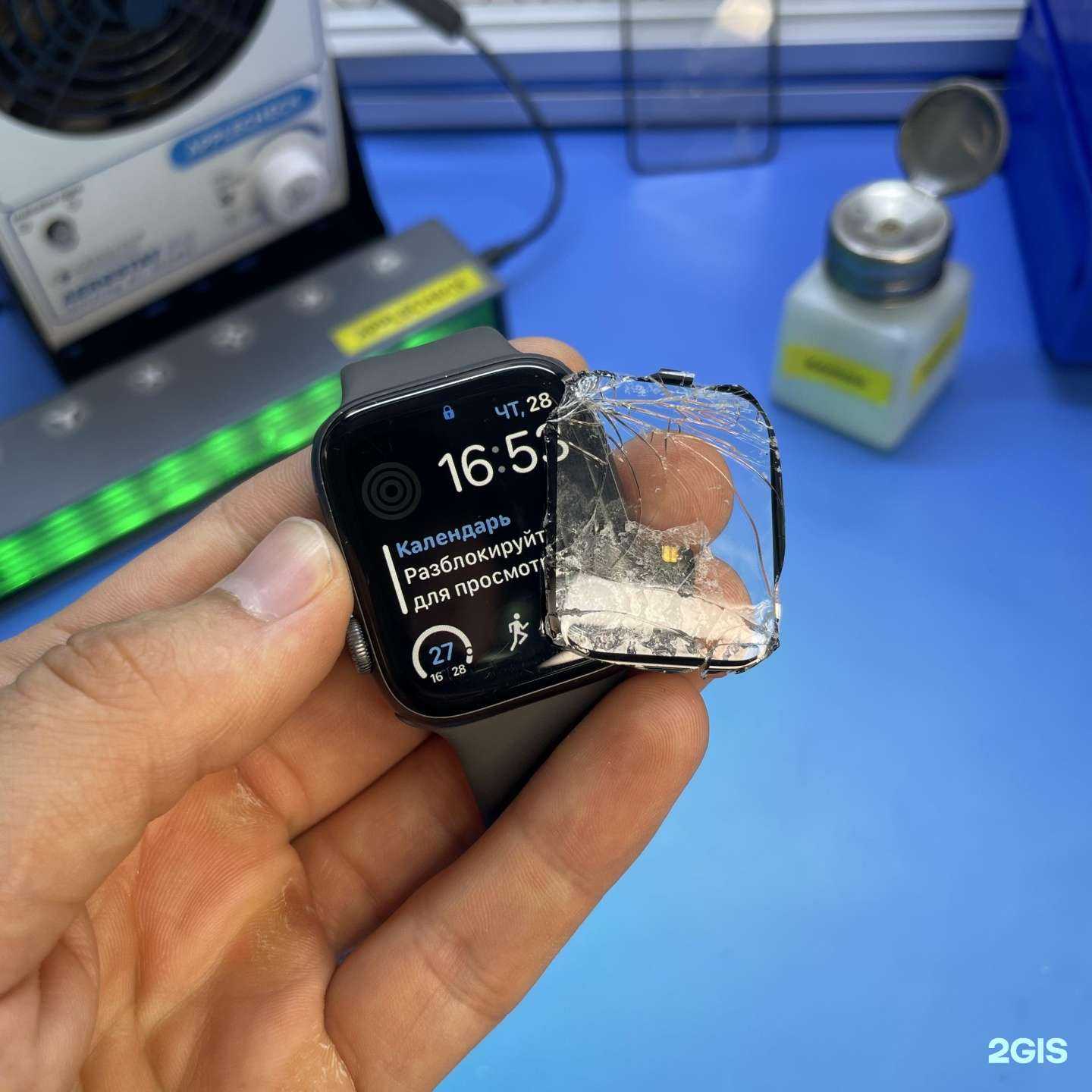 Отзывы на компанию AppleCheck в г. Оренбург c фото