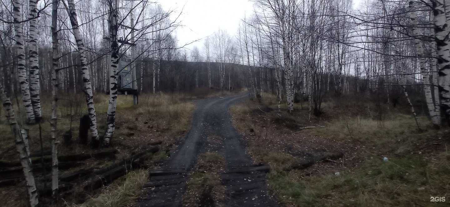 Отзывы на компанию Губахинский кокс в Губахе c фото