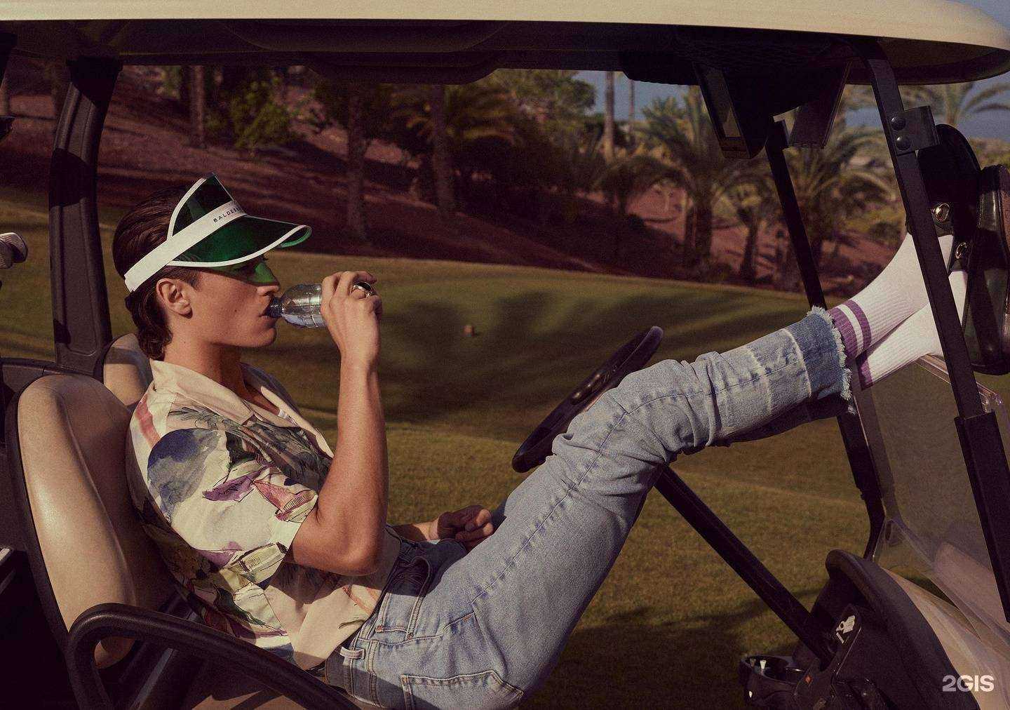 Отзывы на компанию Baldessarini в г. Ростов-на-Дону c фото