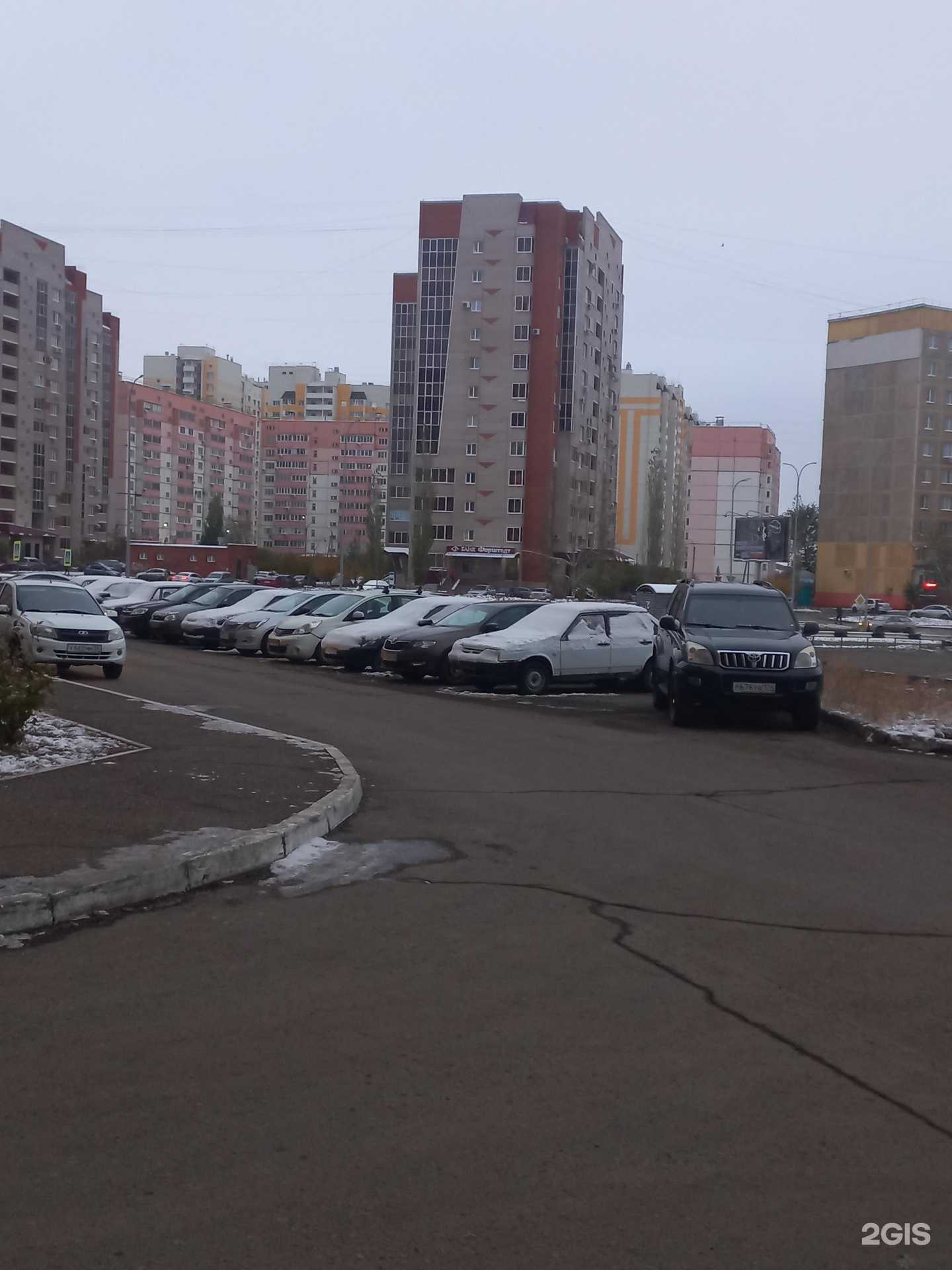 Отзывы на компанию Косметологический кабинет в Оренбурге c фото - фотография 2 из 2