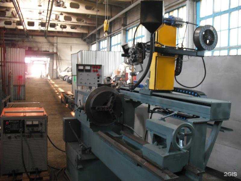 Отзывы на компанию Сварочные технологии в г. Омск c фото