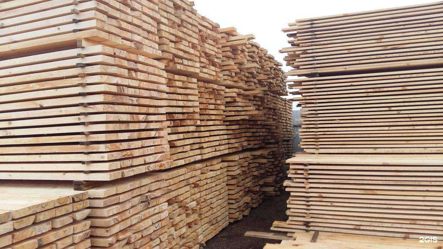 Отзывы на компанию Северный Лес в Батайске c фото